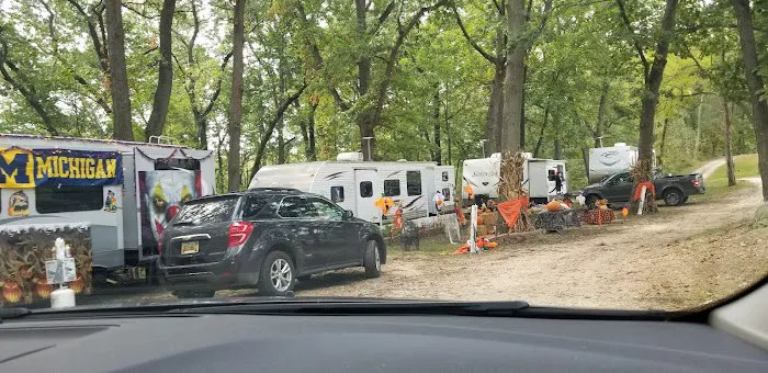 Jado Park Campground Picture 3