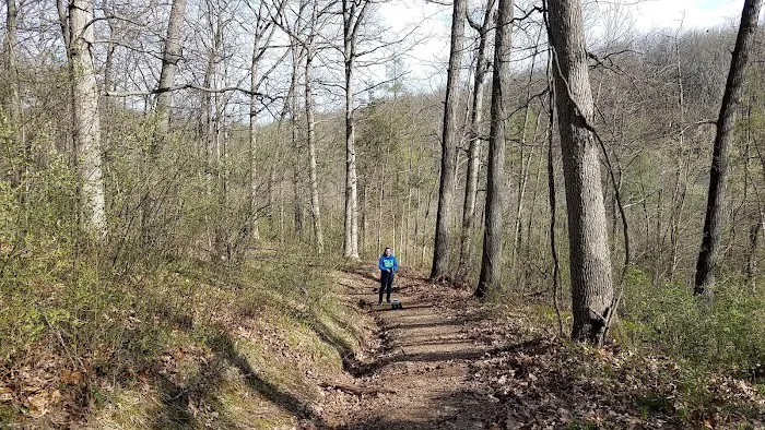 Jado Park Campground Picture 7