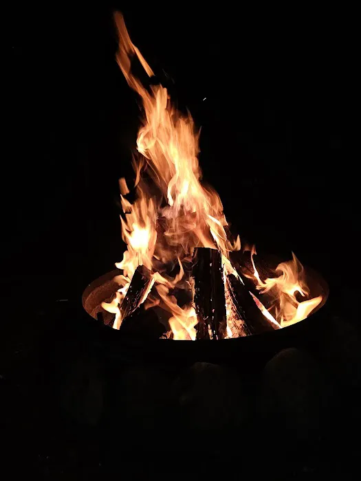 Jado Park Campground Picture 1