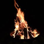 Jado Park Campground