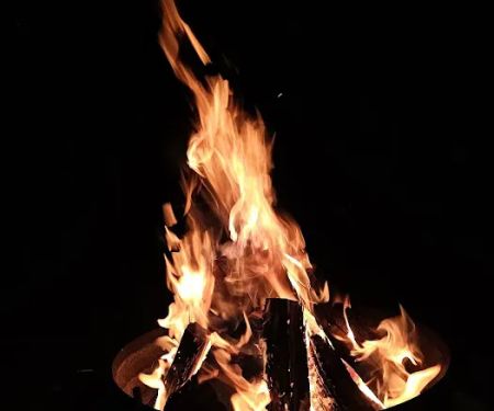 Jado Park Campground