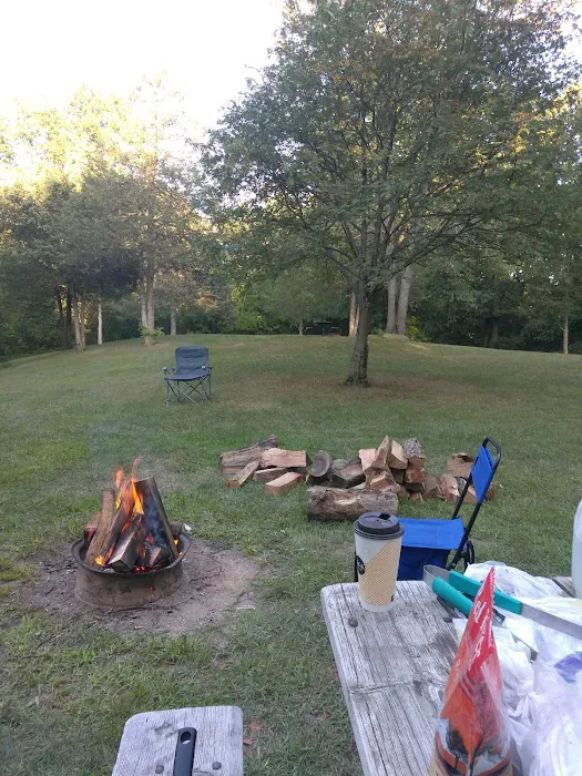 Jado Park Campground Picture 9