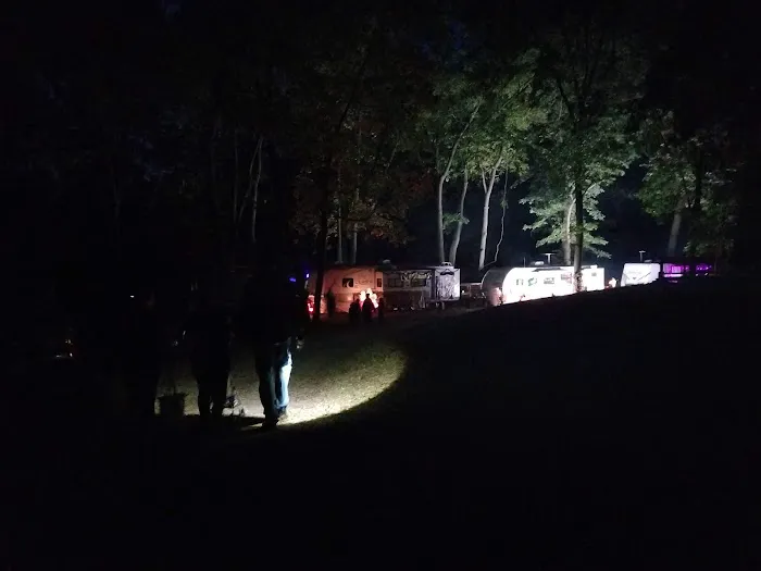 Jado Park Campground Picture 2