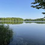 Hayes State Park Campground-West Loop