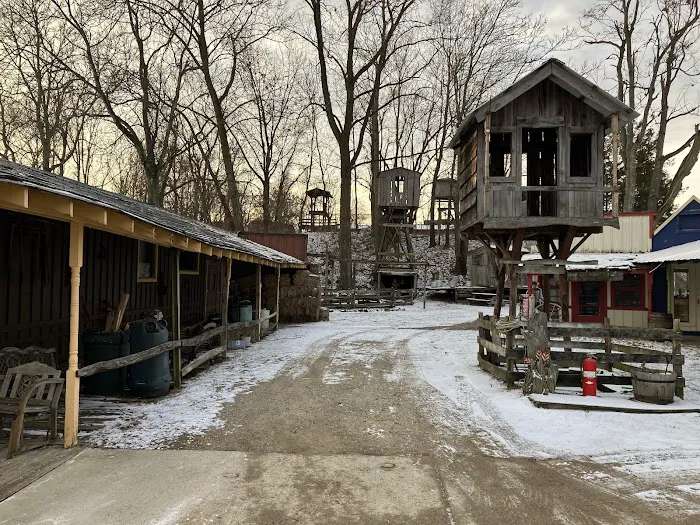 Cowboy Creek Lodge Picture 4