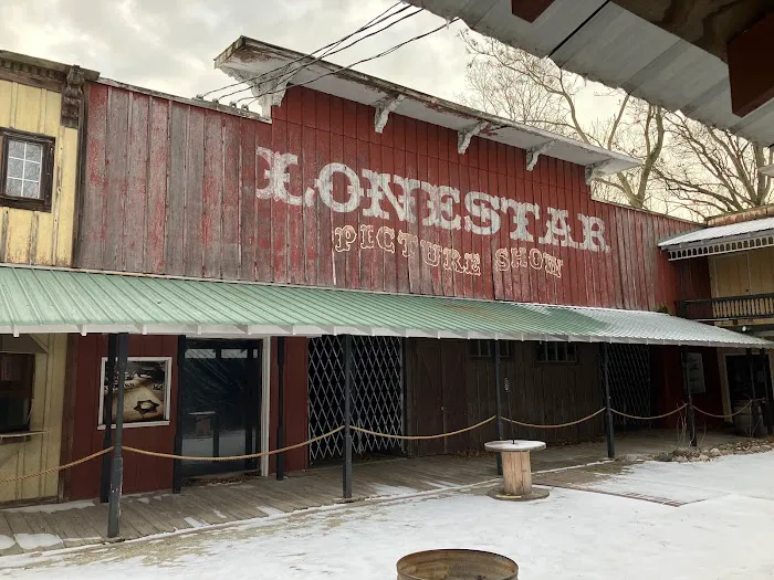 Cowboy Creek Lodge Picture 5