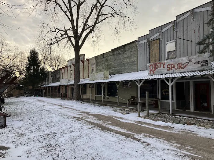 Cowboy Creek Lodge Picture 9
