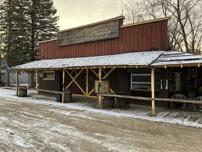 Cowboy Creek Lodge Picture 10