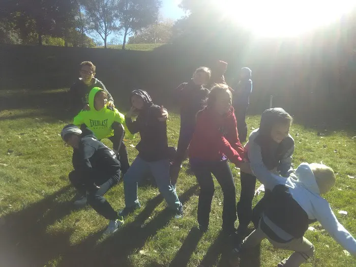 Camp Killarney Picture 2