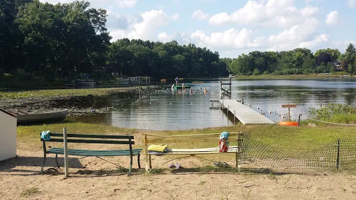 Camp Killarney Picture 5