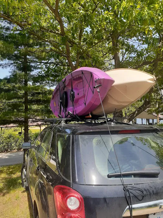 Camp Killarney Picture 1