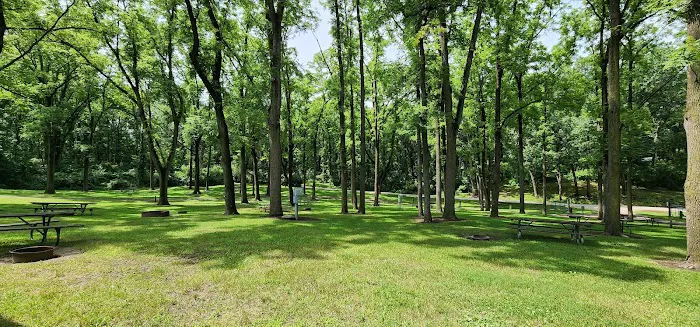 Camp Killarney Picture 8