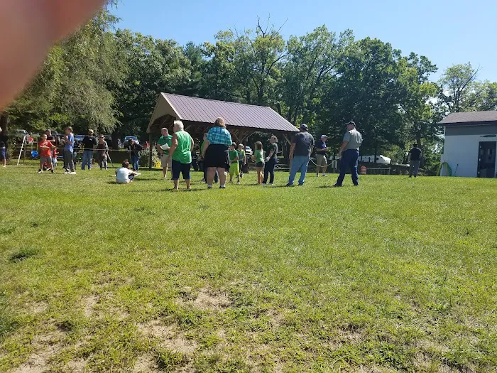 Camp Killarney Picture 9