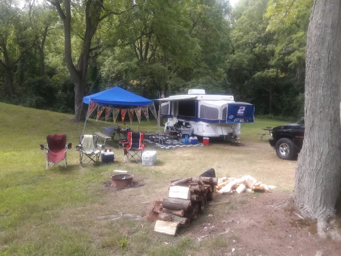 Camp Killarney Picture 4