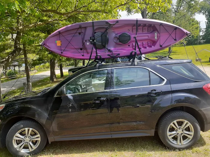 Camp Killarney Picture 3