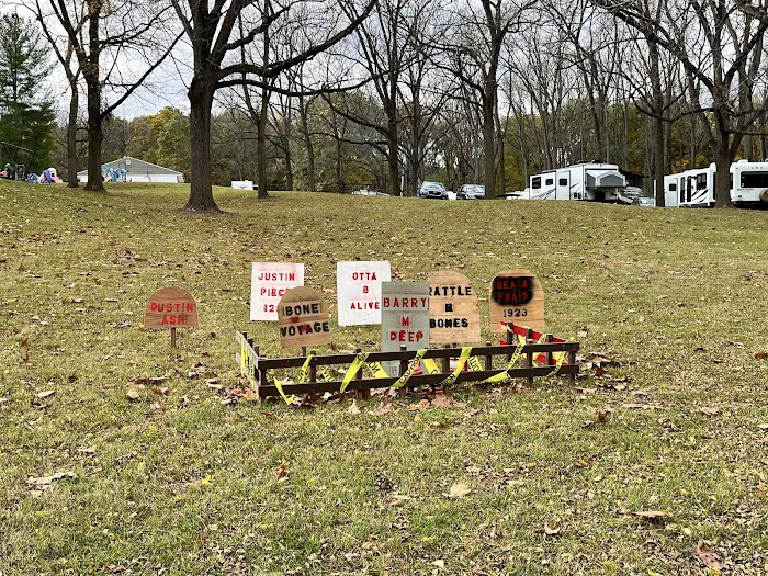 Camp Killarney Picture 10