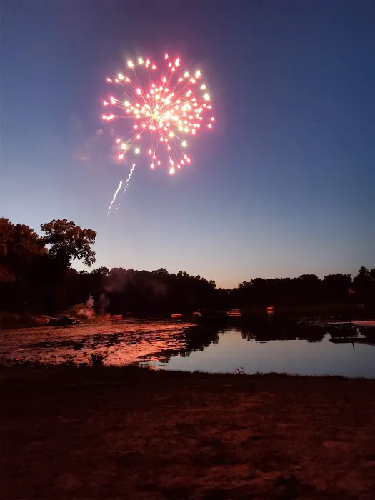 Camp Killarney Picture 6