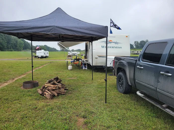 Graves Family Campground Picture 5