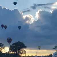Graves Family Campground ico