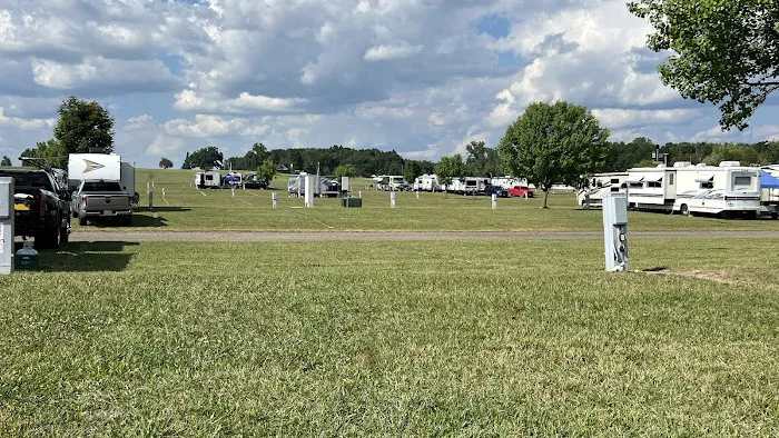 Graves Family Campground Picture 8