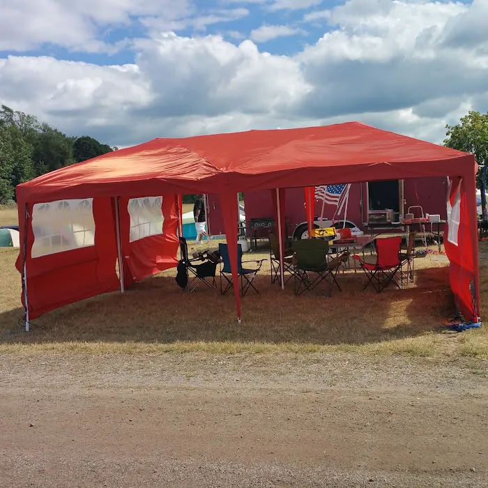 Graves Family Campground Picture 10