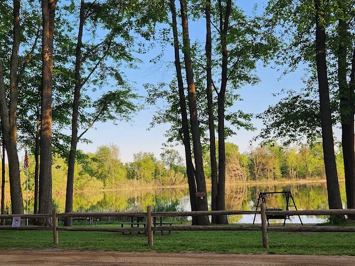Ted Ranch Campground Picture 5