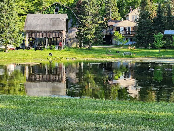 Ted Ranch Campground Picture 4