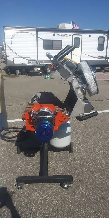 M-50 CreekSide Picture 10