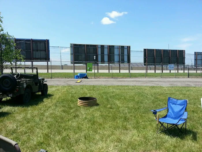 Turn 2 Retreat Picture 9