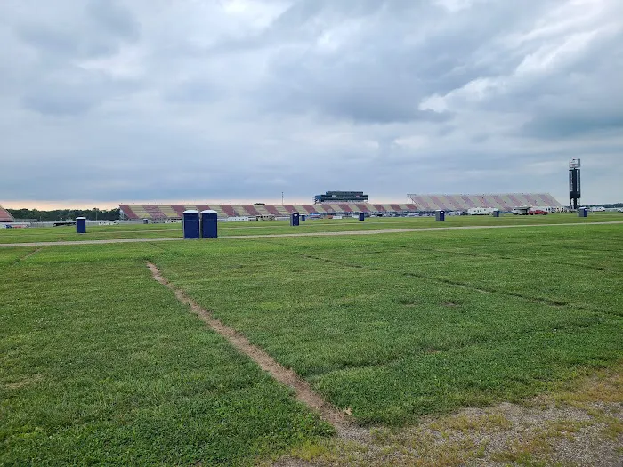 Infield Picture 8