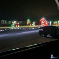 The Groves of Michigan - Rustic Camping Area and Vending Area ico