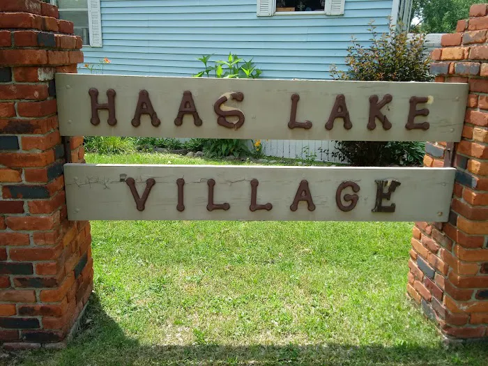 Haas Lake Picture 9