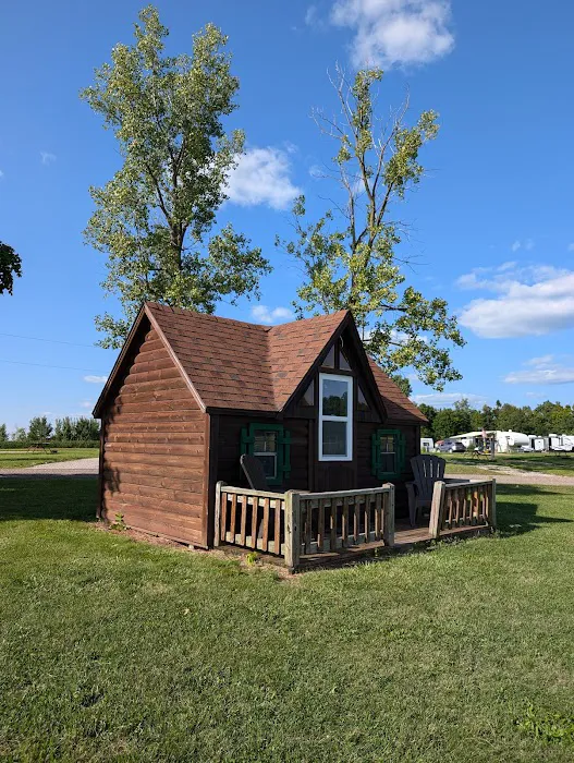 Loveberry's Funny Farm Picture 3