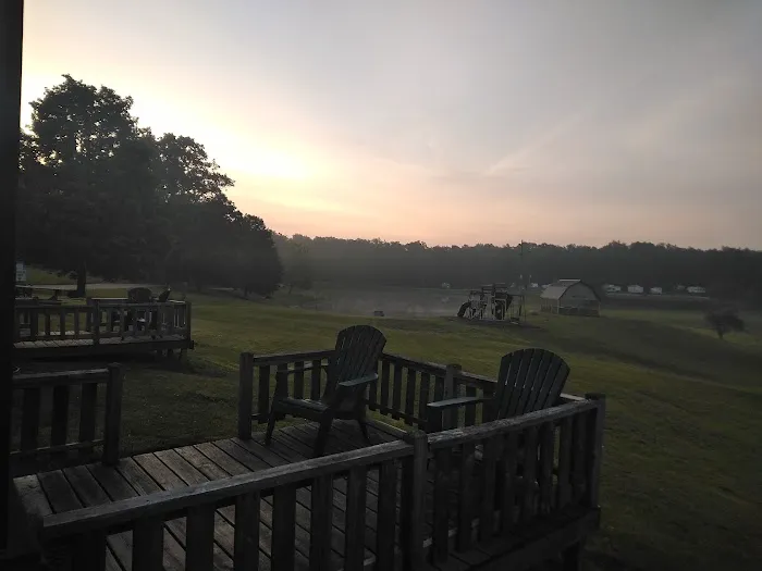 Loveberry's Funny Farm Picture 4