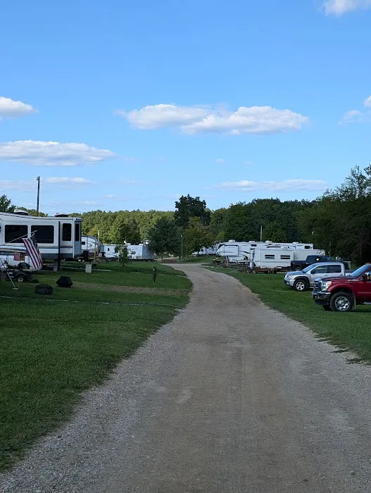 Loveberry's Funny Farm Picture 1