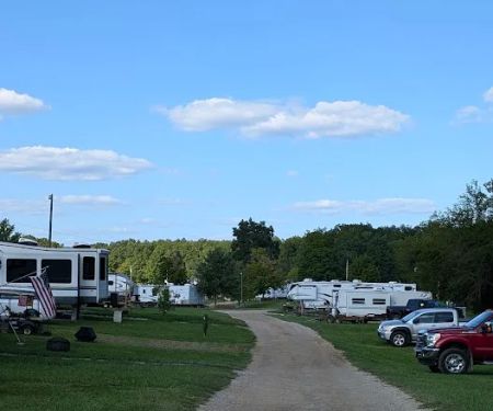 Loveberry's Funny Farm