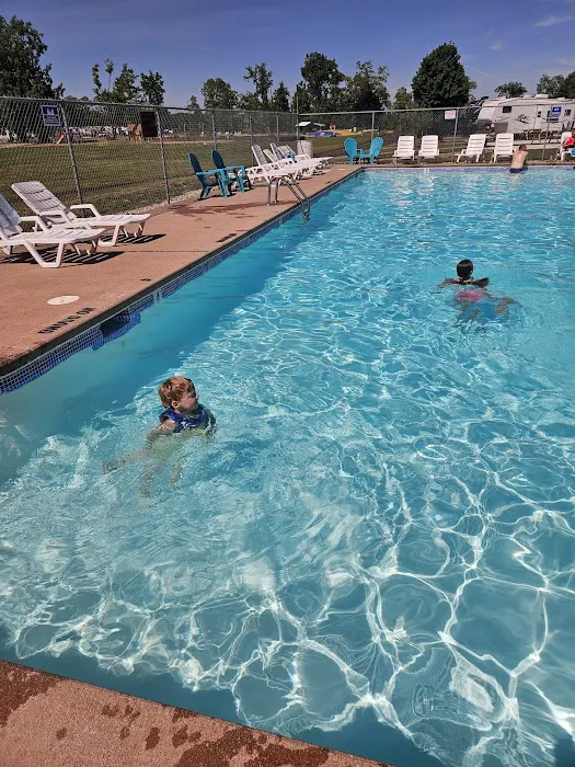 River's Edge Campground and Resort Picture 1