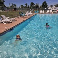 River's Edge Campground and Resort ico