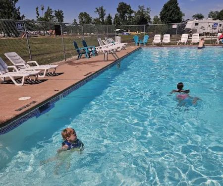 River's Edge Campground and Resort