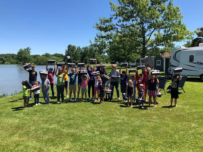 River's Edge Campground and Resort Picture 6