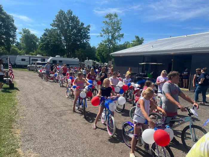 River's Edge Campground and Resort Picture 8