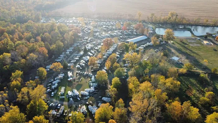 River's Edge Campground and Resort Picture 5