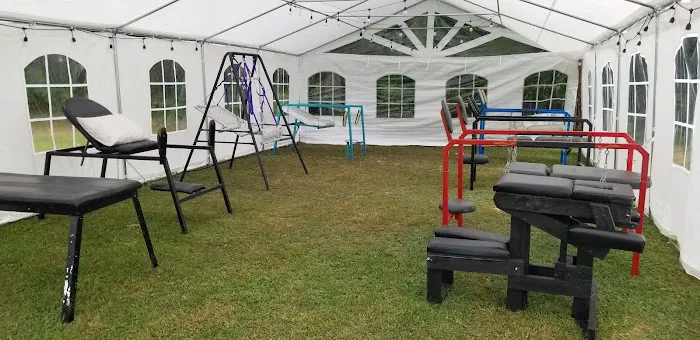 Cherry Lane Nudist Resort Picture 1