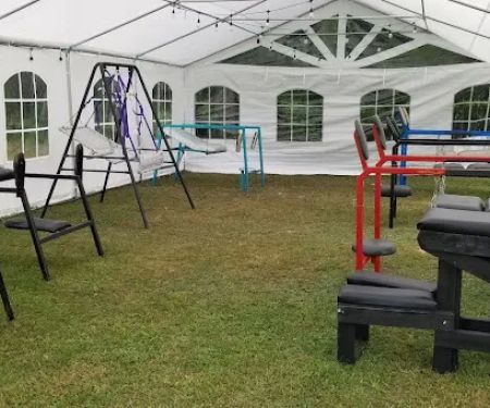 Cherry Lane Nudist Resort