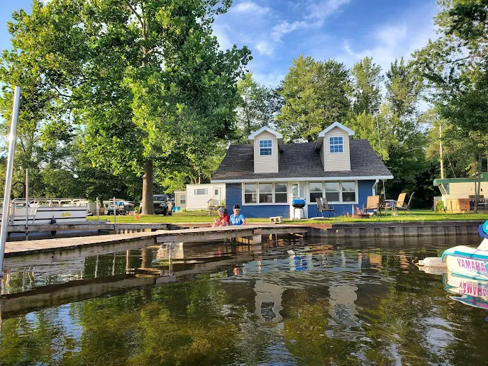 Poplar's Resort Picture 8