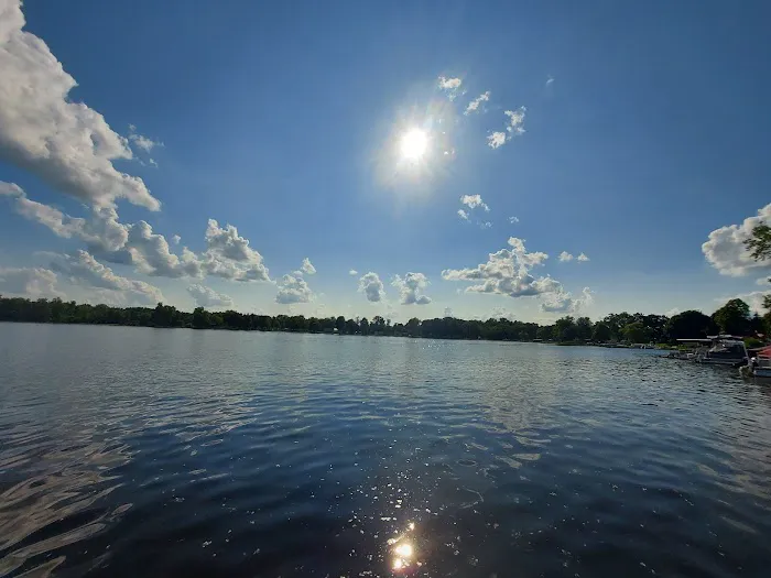 Poplar's Resort Picture 2