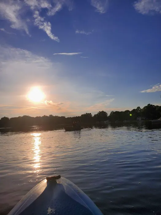 Poplar's Resort Picture 10