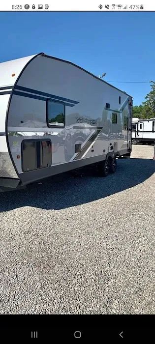 Mobile Man Cave LLC Picture 1