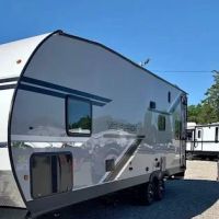 Mobile Man Cave LLC ico