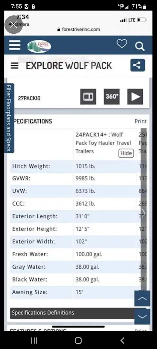 Mobile Man Cave LLC Picture 5